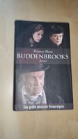 Buch Thomas Mann Buddenbrooks Hessen - Kirchhain Vorschau