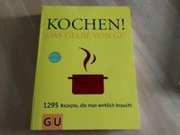 Kochbuch, neuwertig! Bayern - Eibelstadt Vorschau