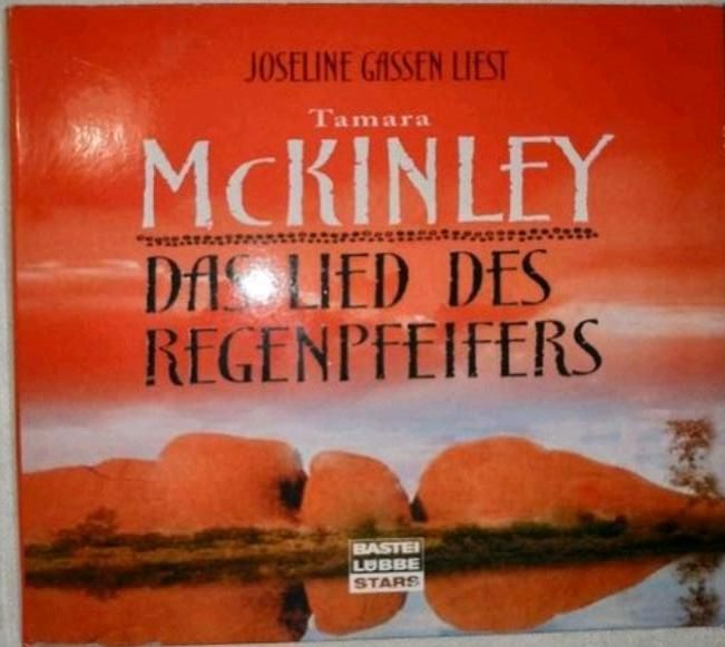 Das Lied des Regenpfeifers, Tamara McKinley Hörbuch in Stuttgart