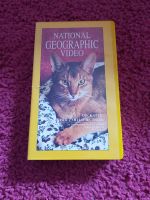 VHS National Geographic Video Hannover - Herrenhausen-Stöcken Vorschau