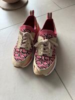 Calvin Klein Schuhe Sneaker Damenschuhe CK Nordrhein-Westfalen - Düren Vorschau
