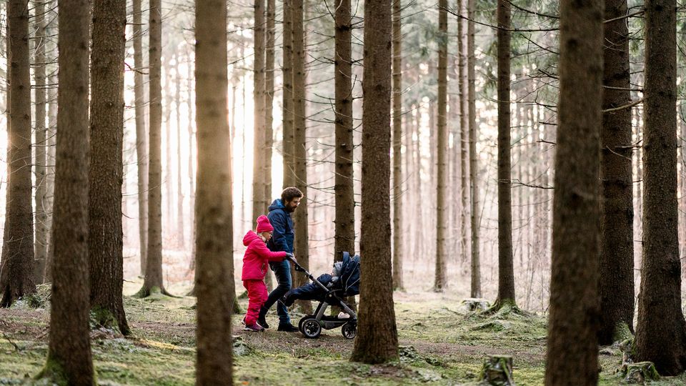 Familienvideoshooting / Familien Video / Familienfilm / Videograf in Kaufbeuren