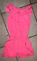 Jumpsuit Overall Gr. 110/116 Nordrhein-Westfalen - Bedburg Vorschau