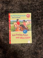 Von Frechen Ponys und süßen Fohlen-Geschichten für Erstleser Frankfurt am Main - Bornheim Vorschau