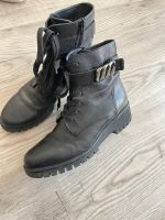 Donna Carolina Stiefel Winterschuhe Bayern - Friedberg Vorschau