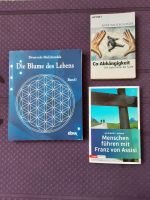 Bücher spirituell/Therapie/Coaching tw.neuwertig Rheinland-Pfalz - Altenkirchen Vorschau
