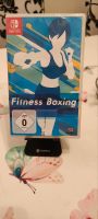 Fitness Boxing Nintendo Switch Neu und noch eingeschweißt Brandenburg - Wilhelmshorst Vorschau