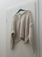Weicher kuscheliger Pulli Hessen - Karben Vorschau