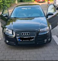 Audi A3 8P S-Line Plus CDL Umbau K04 Nordrhein-Westfalen - Beelen Vorschau