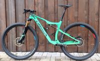 ORBEA OIZ OMR CARBON FULLY SRAM X01 XX1 EAGLE AXS NEWMEN FOX RH L Sachsen - Kirchberg Vorschau