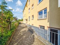 3-Zimmer-Eigentumswohnung in verkehrsgünstiger, ruhiger Lage in Augsburg-Lechhausen Bayern - Augsburg Vorschau