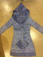 Pullover, Pulloverkleid von Rainbow (Bonprix) in 40/42 Hessen - Hünstetten Vorschau