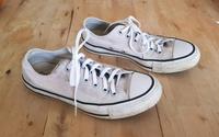 Converse All Star Größe 37 Bayern - Dirlewang Vorschau