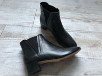 Stiefeletten Clarks Brandenburg - Cottbus Vorschau