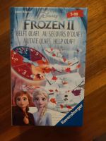 Frozen II Helft Olaf Spiel von Ravensburg Bayern - Geretsried Vorschau