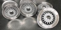 BBS RS306 8x16 ET43 + RS307 9x17 ET42 Honda NSX Alufelgen rims Bayern - Ebrach Vorschau