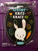 Buch Mein Oster-Kritzkratz-Ei Hessen - Wiesbaden Vorschau