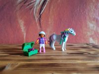 Playmobil Schmück-Pony Herzchen Sachsen - Bautzen Vorschau