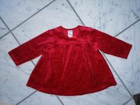 Kleid Baby Nicki Kleid Babykleid rot Gr. 68 H&M Köln - Rodenkirchen Vorschau