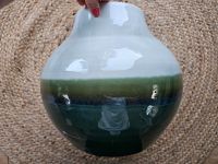 Bodenvase große Vase grün lasiert Nordrhein-Westfalen - Moers Vorschau