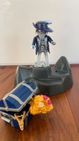 Playmobil Piratenschatz mit Geisterpirat als Wächter (71047) Nordrhein-Westfalen - Hürth Vorschau