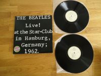 Vinyl LP The Beatles - live at the star club Hamburg KAH 7375 Eimsbüttel - Hamburg Eimsbüttel (Stadtteil) Vorschau