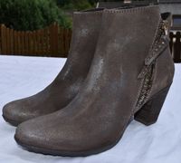 SPM Shoes & Boots, Ankle Boot Stiefeletten Gr. 41 - Neu Saarland - Sulzbach (Saar) Vorschau