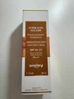 Sisley Super Soin Solaire Crème Soyeuse Corps NEU Nordrhein-Westfalen - Hürth Vorschau