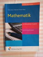 Fachbuch Mathematik, Fachrichtung Wirtschaft Rheinland-Pfalz - Wallscheid Vorschau