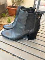 Boots Tommy Hilfiger 39 München - Moosach Vorschau