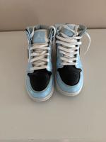Nike Jordan Air 38,5 Hessen - Ober-Mörlen Vorschau