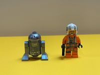 Lego 75181 Pilot und Astromech Minifiguren Obervieland - Arsten Vorschau