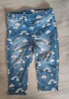 H&m Capri Leggings/Jeans Regenbogen gr.104 cm Nordrhein-Westfalen - Ennigerloh Vorschau