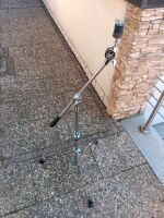 Schlagzeug Pearl Professional Becken Stand Drum Cymbal Stand Baden-Württemberg - Heilbronn Vorschau