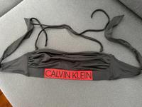 Calvin Klein Bikini-Oberteil Gr. XS Bayern - Sulzemoos Vorschau