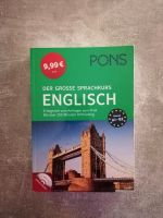 PONS Englisch Sprachkurs - neu Stuttgart - Stuttgart-West Vorschau