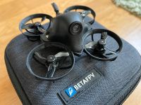 BetaFPV Meteor65 SE Brushless Whoop Quadcopter (1S) Drohne Leipzig - Knautkleeberg-Knauthain Vorschau