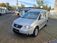 Volkswagen Caddy Life Familien Sachsen-Anhalt - Dessau-Roßlau Vorschau