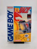 Nintendo Gameboy | F1 Race Big Box | OVP Hannover - Linden-Limmer Vorschau