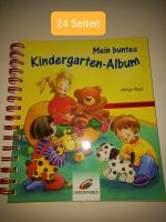 Kindergartenalbum neu inkl Versand Nordrhein-Westfalen - Lippstadt Vorschau