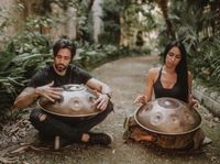 Handpan Workshop in München mit Nils Caspar München - Maxvorstadt Vorschau