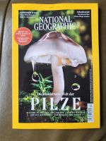 National Geographic April 2024 Nordrhein-Westfalen - Greven Vorschau