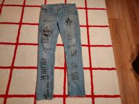 Jeans von Asos, W32/L32 Bad Doberan - Landkreis - Bad Doberan Vorschau