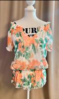 Bluse Sommer Top Vero Moda Gr.S NEU Nordrhein-Westfalen - Siegen Vorschau
