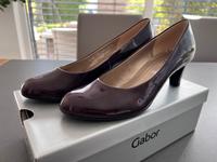 Gabor Pumps Lack NEU Gr. 5 1/2 (38 1/2) NEU Hessen - Reinheim Vorschau