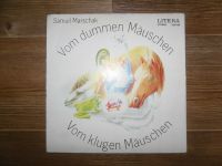 LITERA ~ Single ~ Märchen ~ Samuil Marschak ~ Vom dummen Mäuschen Sachsen - Neundorf  Vorschau