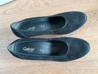 Gabor Pumps Gr. 7 1/2 Niedersachsen - Bleckede Vorschau