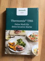 THERMOMIX TM6 KOCHBUCH & ZEITSCHRIFT Bayern - Marklkofen Vorschau