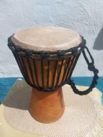 Djembe, afrikanische Trommel [3 Stück] Rheinland-Pfalz - Dalheim Vorschau