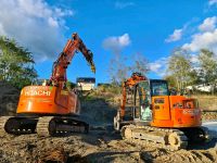 Baggerarbeiten Baugrube Bauplatz Gartenbau Außenanlagen Nordrhein-Westfalen - Bad Laasphe Vorschau